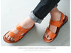 Merkmak Fashion High Quality Men Sandals