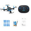 JJRC H48 MINI 2.4G 4CH 6 Axis 3D Flips RC Drone Quadcopter RTF