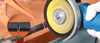 4.5”; 5” / 115mm; 125mm Diamond Circular Saw Blade Cutting Steel
