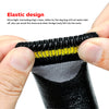 4 pcs/set Outdoor Waterproof Nonslip Anti-Stain Dog Cat Socks