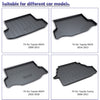 1 Set Car Cargo rear trunk mat For Toyota Prius 2012 2013 2014 2015