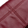 VANDERWAH New Leather Luxury Women Handbag