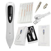Facial Black Spot Extractor Mole Removal