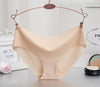 Women Panties Underwear Ultra-thin