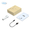 Bluetooth Earphone Mini Wireless  Earpiece