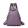 Fashion Leisure Women Backpacks