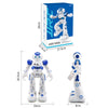 JJRC R2 Cady USB Charging Dancing Gesture Control Robot Toy