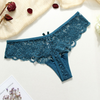 3 Pcs Panties Underwear Woman Lace Thong