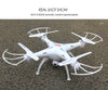 SYMA X5SW RC Drone Wi-Fi Camera