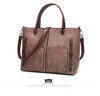 Tinkin Vintage Women Shoulder Bag