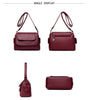 DIZHIGE Bag Spring Summer Fashion Crossbody Bags