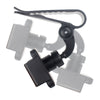 Universal Portable Car Sun Visor Mount cell holder