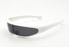 Personality Sunglasses Laser Glasses Men Women Sunglass