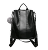 2020 new soft leather backpack