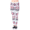 Zohra Brands Women Fashion Legging