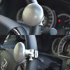 New Car Steering Wheel Knob