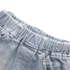 New 2018 Baby Boys Girls Hole Jeans Pants 1-6yrs Kids