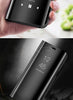 Smart Mirror Flip Phone Case for Samsung
