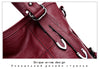 VANDERWAH Top-handle bags leather luxury Handbags