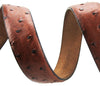 Luxury Genuine Leather Belts for Men