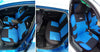 AUTOYOUTH Brand Embroidery Car Seat Cover