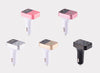 JINSERTA Car Styling Bluetooth FM Transmitter