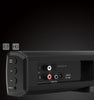 LONPOO Bluetooth TV Speaker Powerful 40W Soundbar