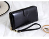 Wallet Brand Coin Purse Split Leather Women Wallet Purse