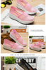 Nurse Summer Breathable Mesh Medical Shoes