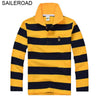 SAILEROAD 3-15 Year Juvenile Big Kids Boys Polo Shirts