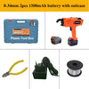 12V Automatic Rebar Tying Machine