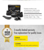 Safetoe Men’s Work Boots Safety Shoes