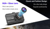 Car dvr Dash Camera novatek