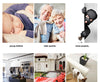 360 Panoramic Smart Home Safety Wi-fi 960P VR Camera