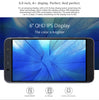 XGODY 6.0 inch Android 5.1 3G Unlocked Smartphone