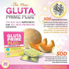 SET Gluta Prime Body Lotion 300ml + Gluta Prime Plus 2,000,000 MG