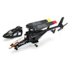 ESKY F150X 2.4G 4CH MINI 6 Axis Gyro Flybarless RC Helicopter With CC3D