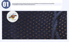 Summer genuine leather men casual shoes