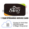 Magic Sing Karaoke ET30KH