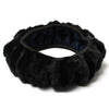 Warm Plush Winter Car Steering Wheel Cover Soft Auto Accessories