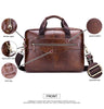 BULLCAPTAIN New Fashion briefcase
