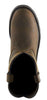 Men’s Wolverine Ranchero Brown Steel Toe Work Boots