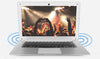 14.1'' Win10 Laptop notebook computer 1080P