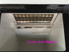 Xeoleo Ice Maker Commercial Ice Maker