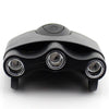 3 LED Clip Cap Lamp