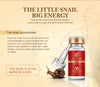 High Quality Snail 100% pure plant extract Hyaluronic acid