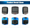 DVR Dash Camera
