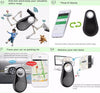 Smart Bluetooth Tracer GPS Locator