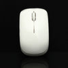 Ultra Thin 2.4GHz Wireless Keyboard + Cover and Mouse Kit