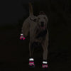 4 pcs Waterproof Winter Pet Dog Shoes